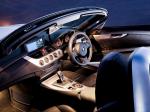 BMW Z4 sDrive 3.5is Roadster 2010 года (AU)